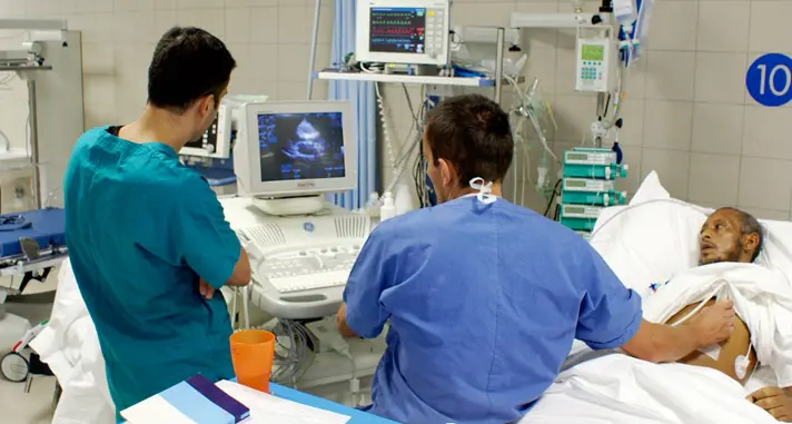 Emergency, 10 anni fa in Sudan il primo centro cardiochirurgico