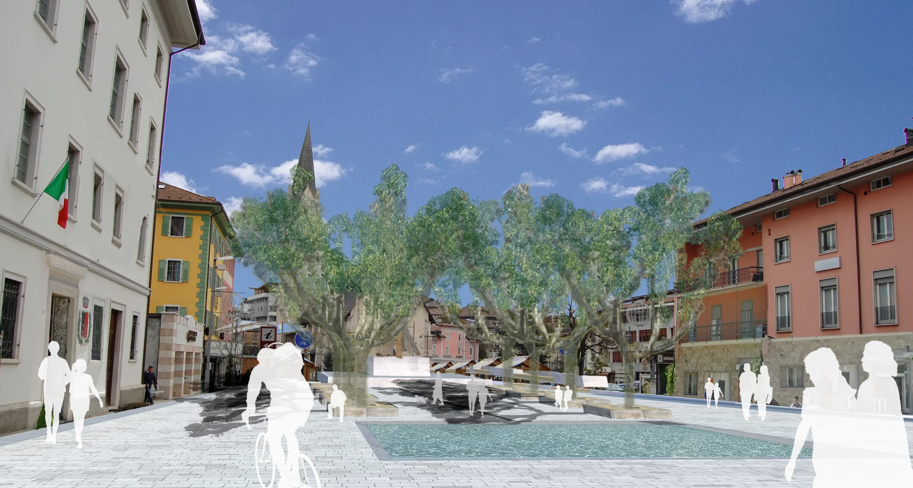 Masterplan: dieci domande ai cittadini