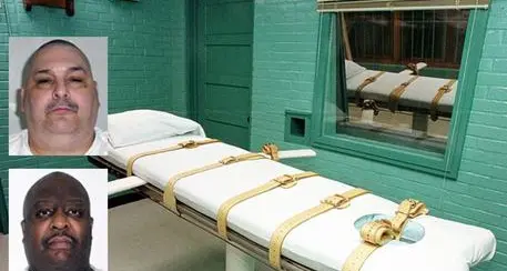 Doppia esecuzione in Arkansas, negli Usa non succedeva da 17 anni