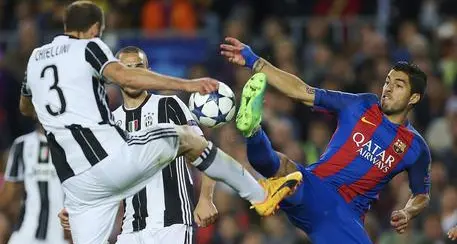 Marchisio: «Triplete possibile»