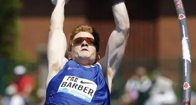 Atletica, il campione del mondo di salto con l'asta Barber: \"Sono gay\"