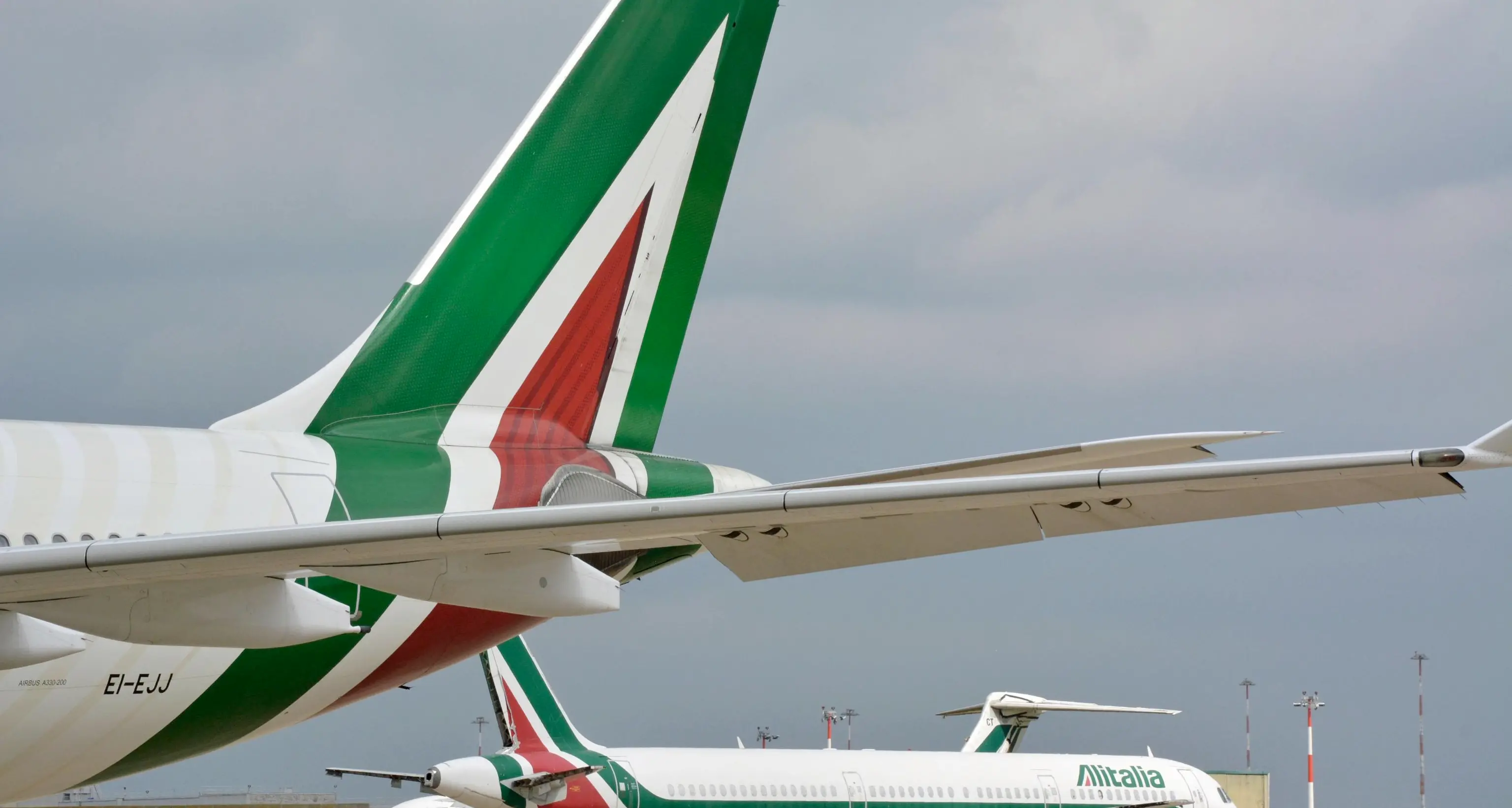 Alitalia, dal governo prestito per garantire 6 mesi di attività