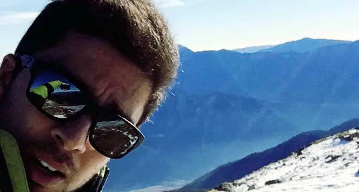 Lutto a Gardolo: se n'è andato a soli 28 anni Filippo Pani