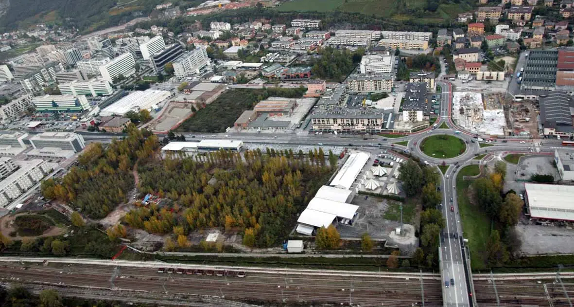 Ex Carbochimica: danni per 77 milioni Le richieste della Provincia alle aziende