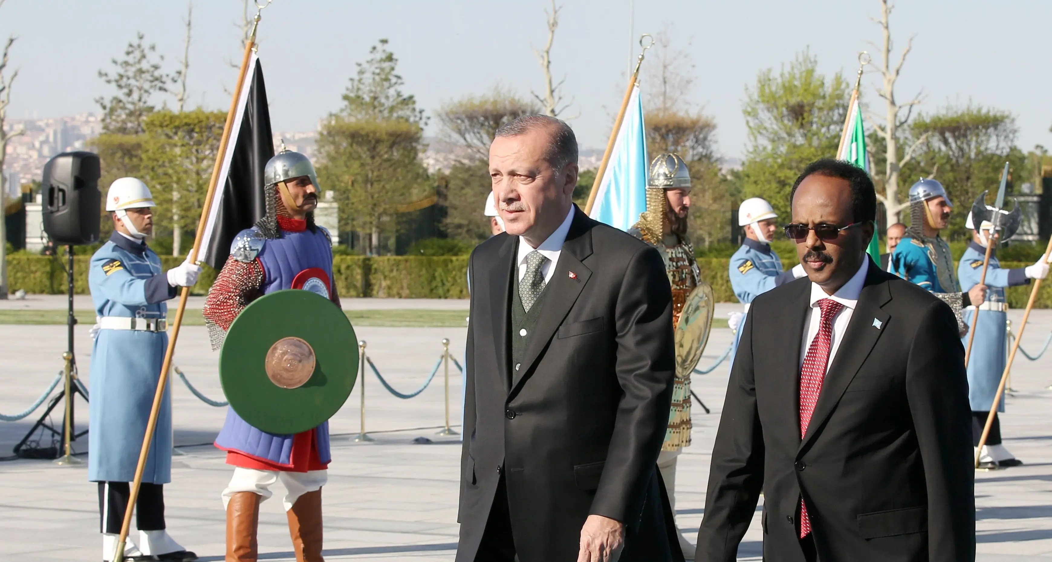Erdogan rilancia le purghe Arrestati 1.100 oppositori