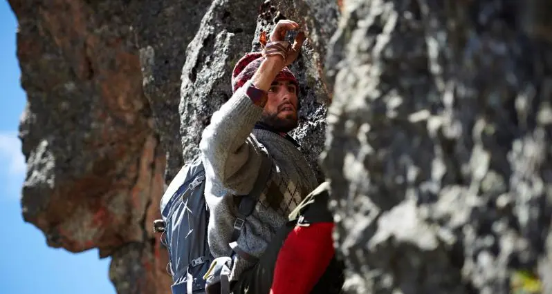 Oggi si apre il Trento Film Festival Stasera all'Auditorium c'è Messner
