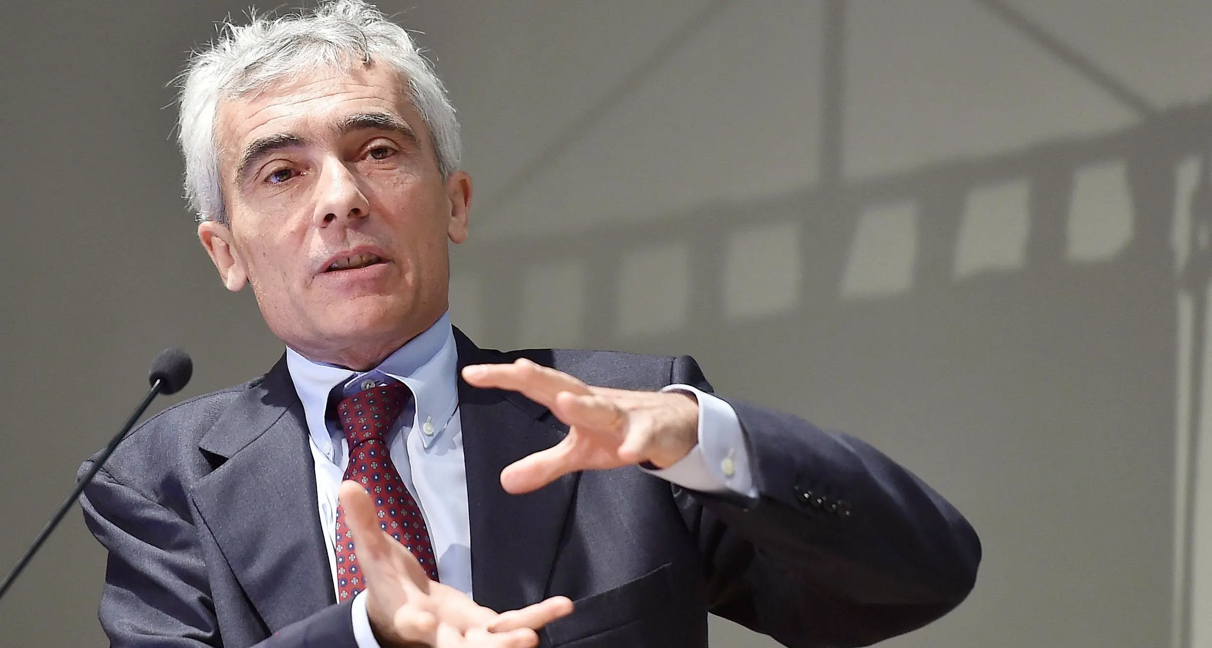 Boeri sui vitalizi dei parlamentari «Si prendono in giro i cittadini»