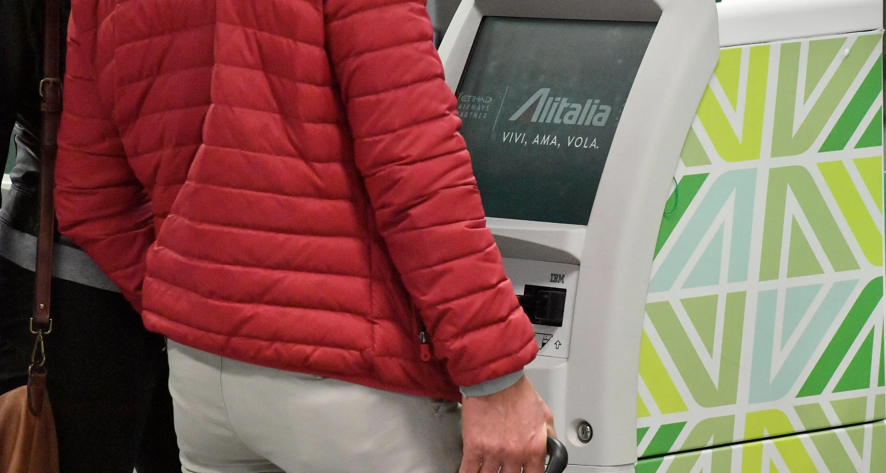 Tito Boeri sul caso Alitalia Scoperta tassa nascosta