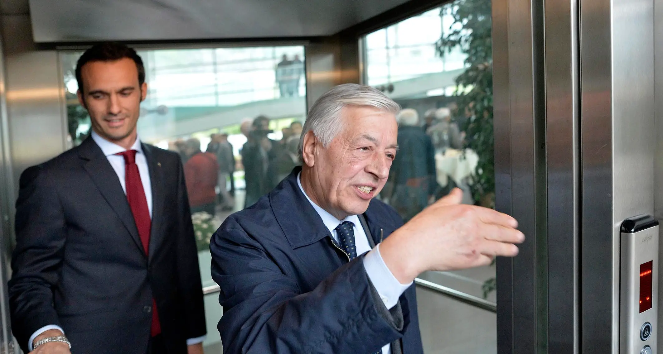 Itas: assemblea di fuoco dopo la bufera