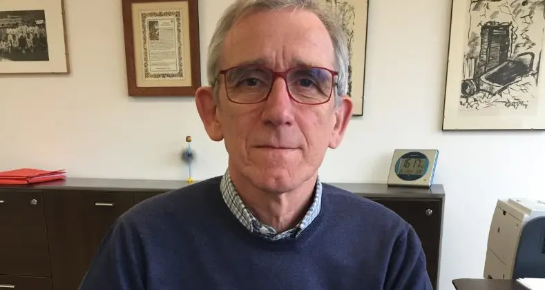 Marco Segatta è il presidente degli Artigiani trentini