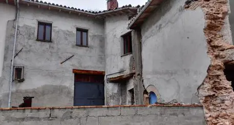 Terremoto: due scosse nella notte nelle Marche