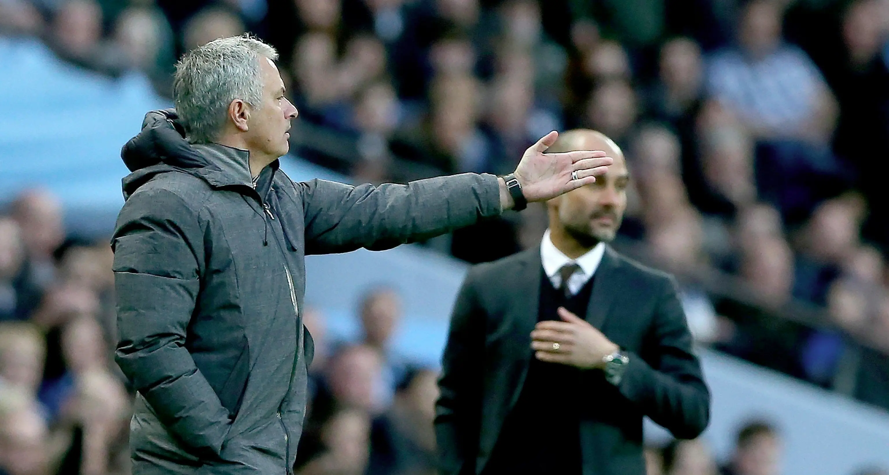 Finisce 0 a 0 il derby di Manchester
