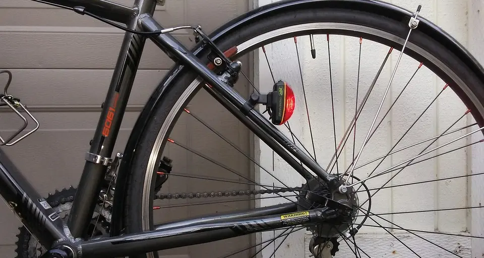 In bici sulle strisce: a Rovereto si può