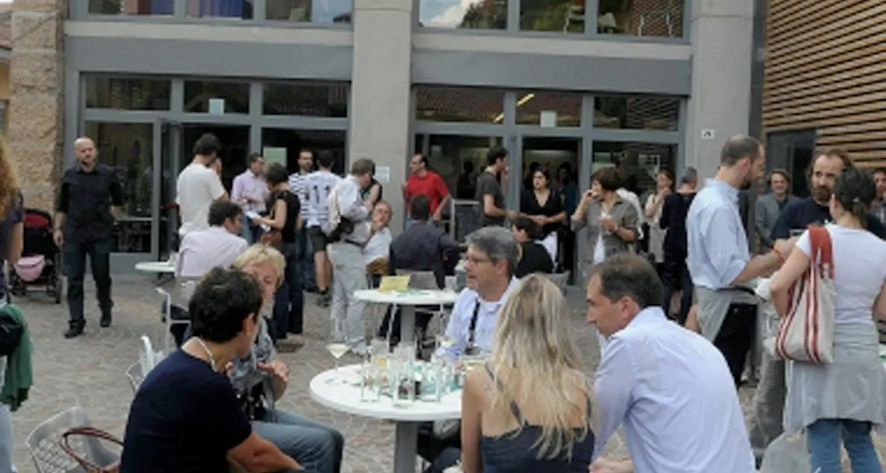 La Bookique è in scadenza Il Comune indice la gara