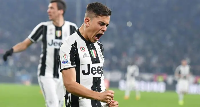 Coppa Italia: Juventus-Napoli 3-1