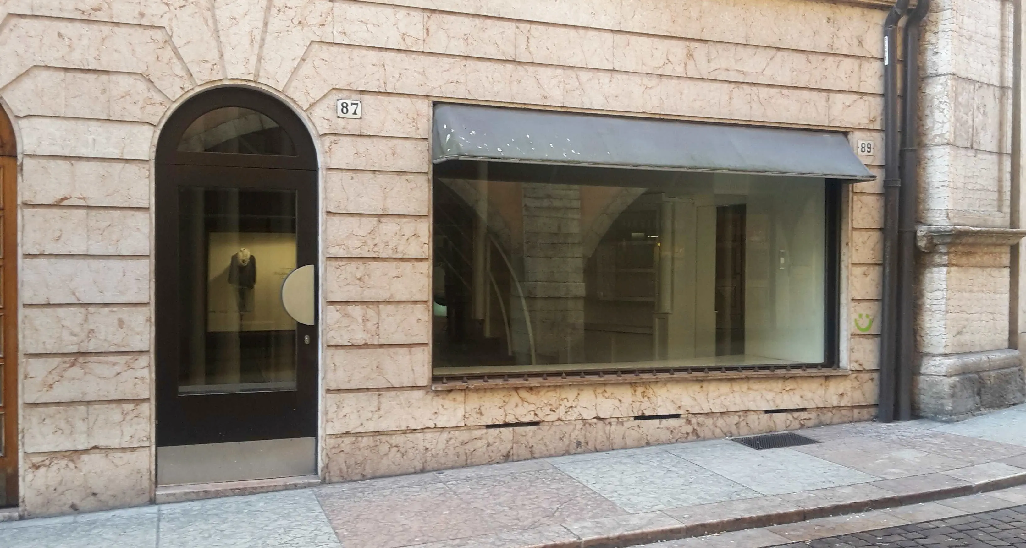 Addio alla Disertori Storica libreria trentina