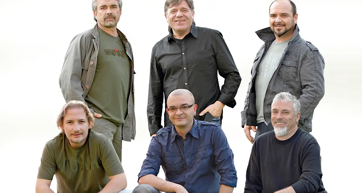 Nuova voce dei Nomadi Domani la rivelazione