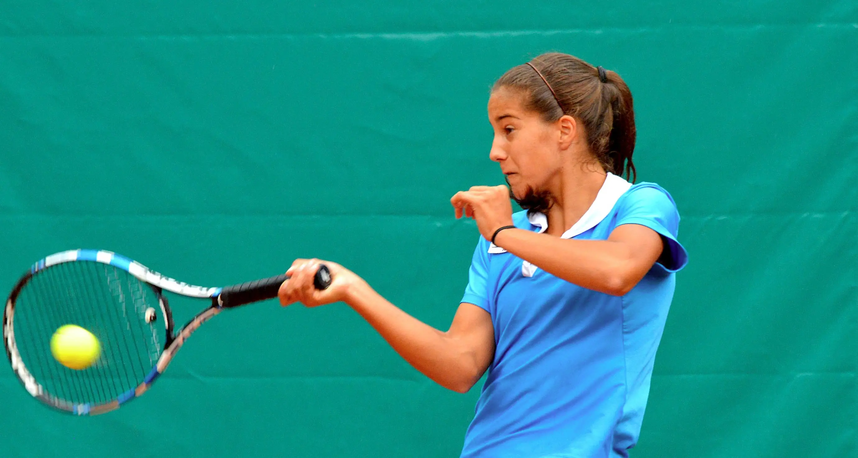 Al via i campionati di tennis di serie A2 e serie B In campo Ct Rovereto e i due Ct Trento