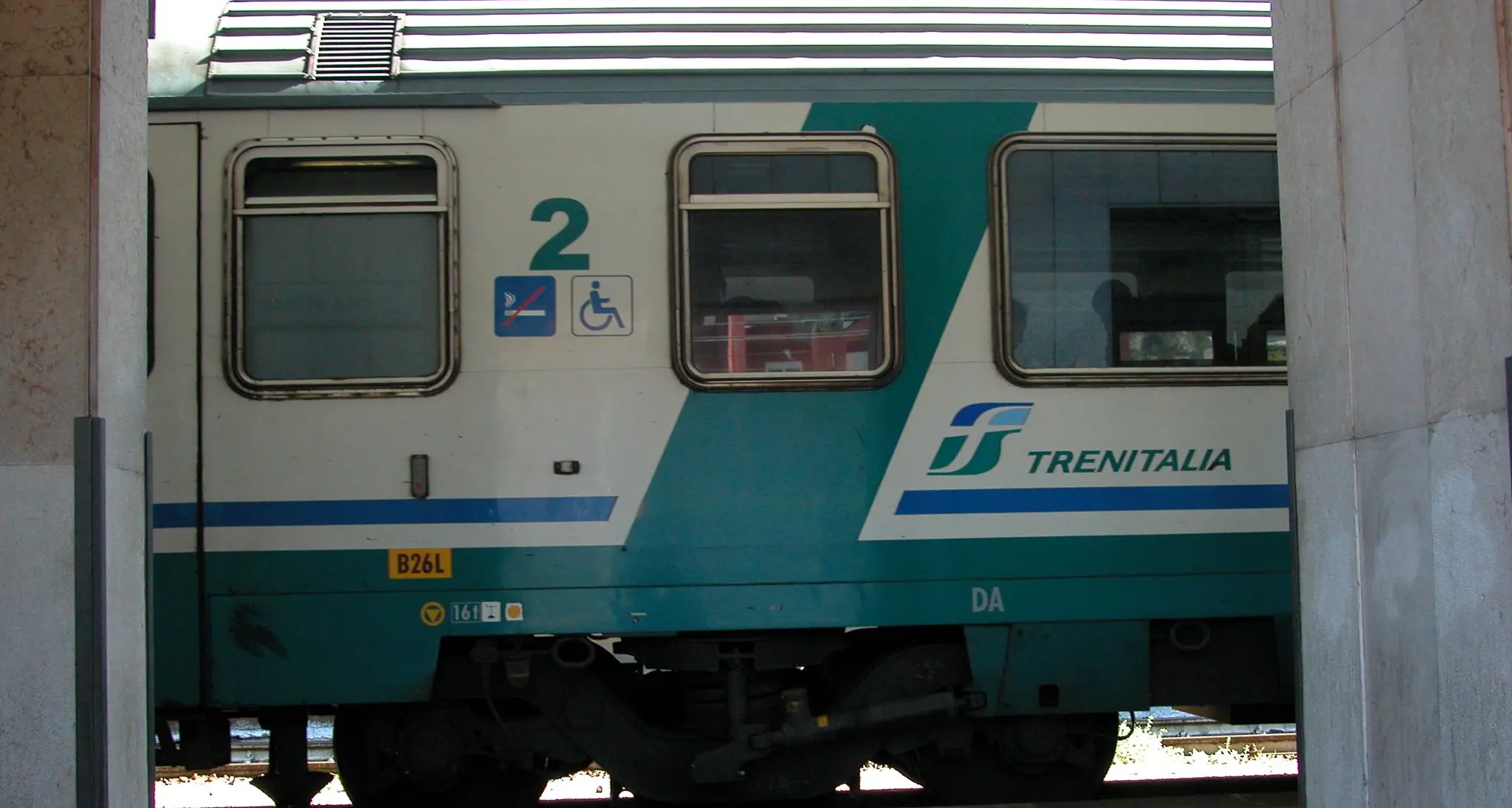 Nuovo sciopero dei treni Protesta il 6 dicembre