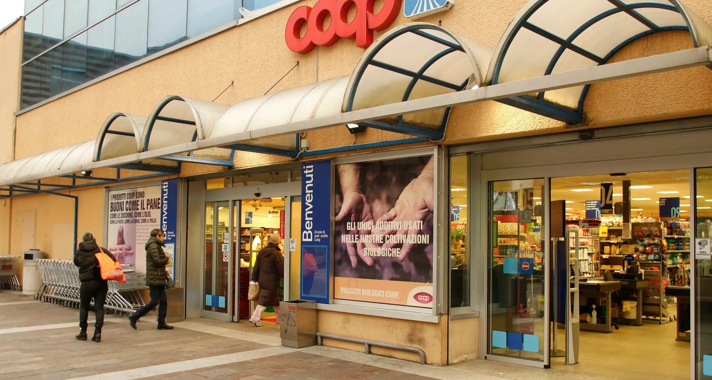 Coop Alto Garda, un altro anno di commissariamento