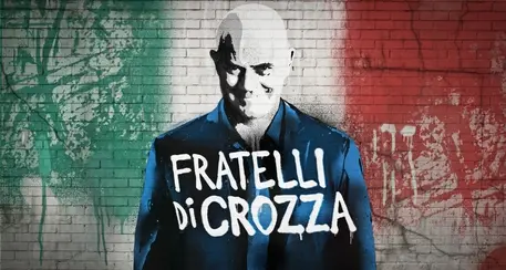 Crozza e Italia's, Tv8 e Nove fanno boom