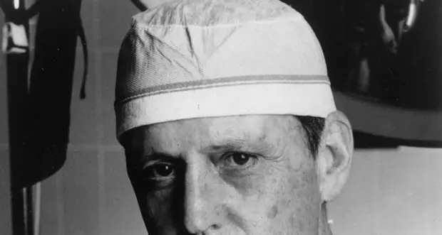 Morto Thomas Starzl, ha rivoluzionato tecnica dei trapianti