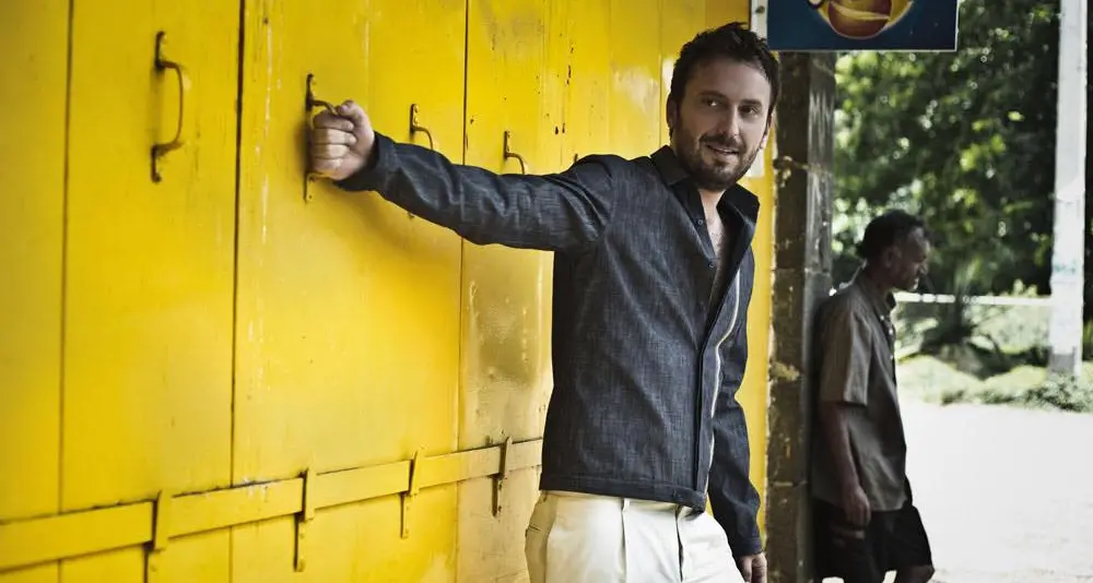 Cesare Cremonini: annunciata per il 24 novembre l’uscita del nuovo album del cantautore bolognese