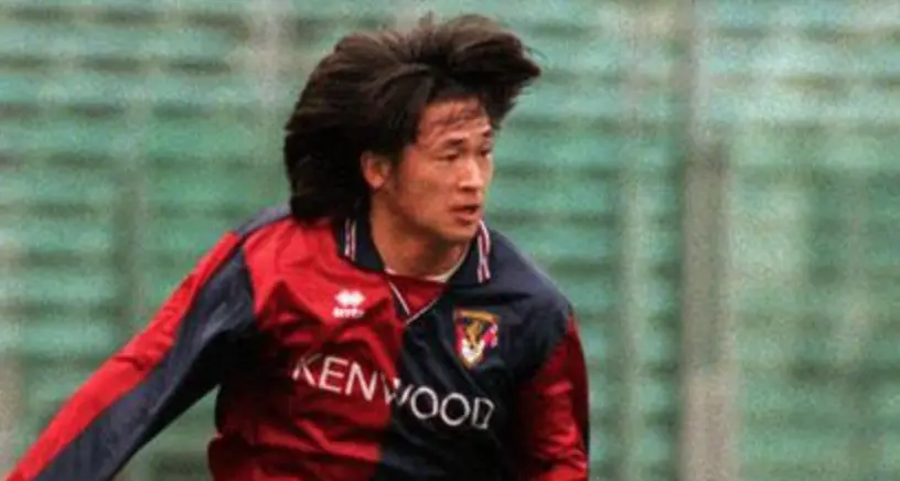 In campo a 50 anni, record Miura