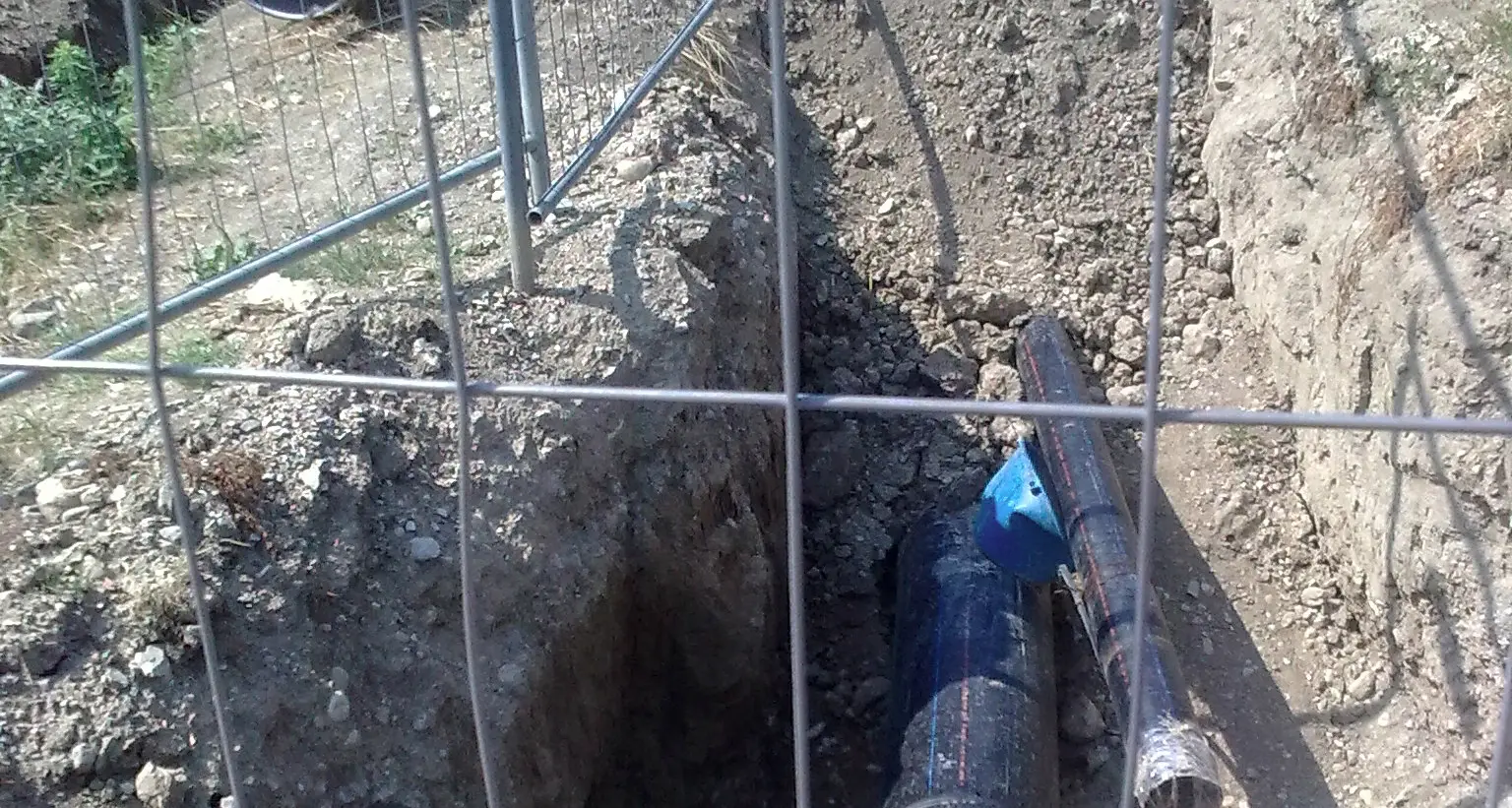 Malé, verso un consorzio unico per l'irrigazione