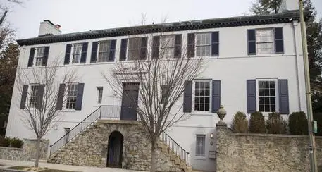 Casa Ivanka è di cileno in causa con Usa