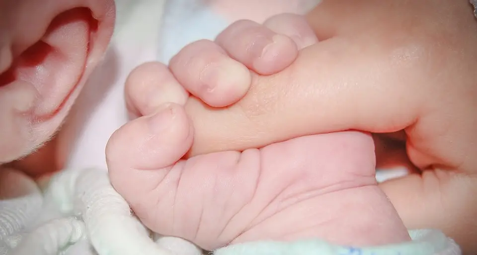 Cavalese, in ambulatorio il parto è stato regolare