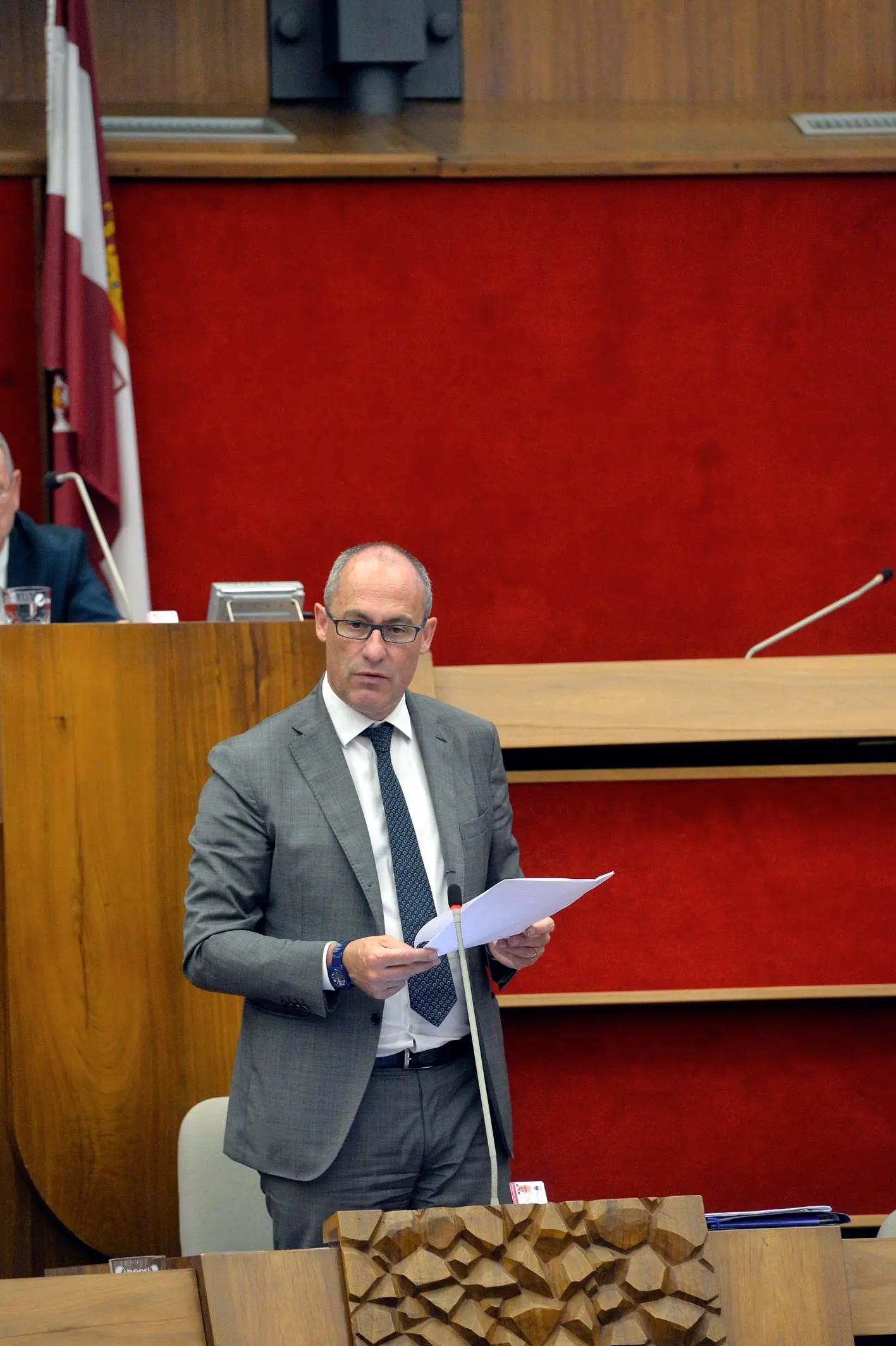 Patt imploso, politica impantanata