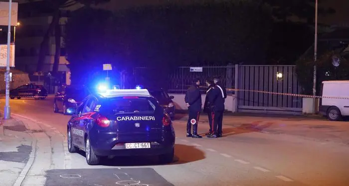 Rapine in banche e farmacie a Napoli: banda di minorenni