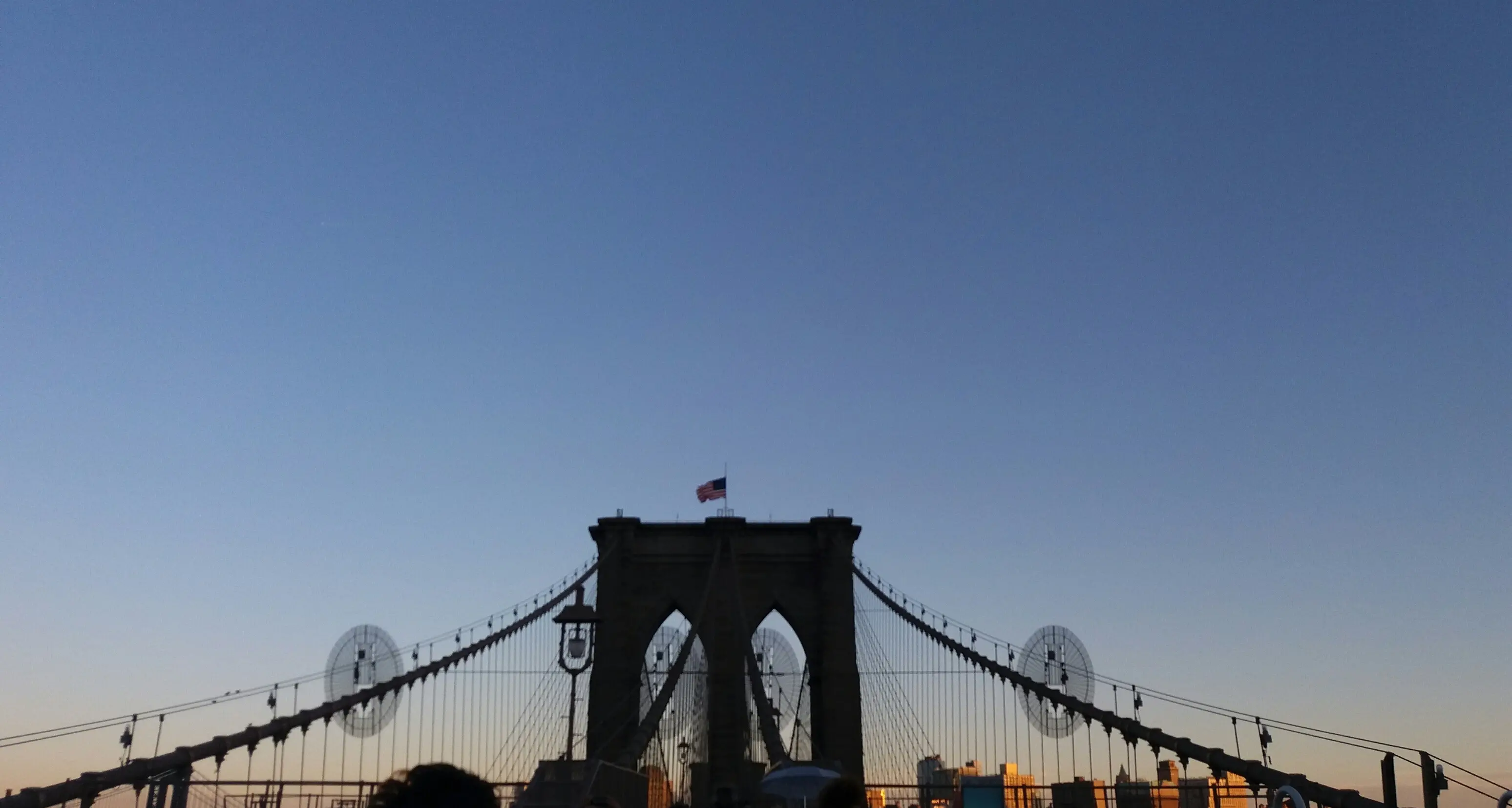 New York, New York