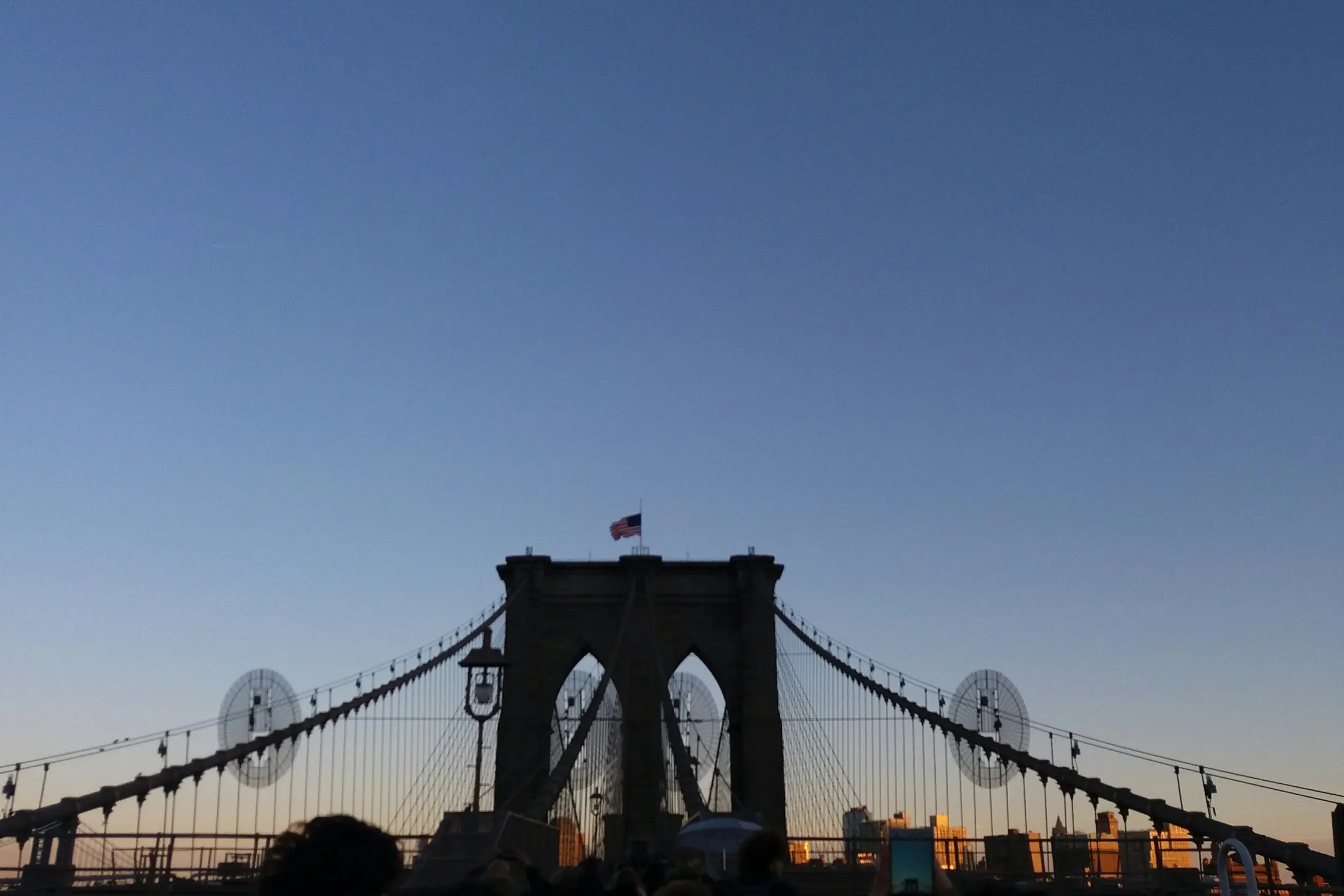 New York, New York