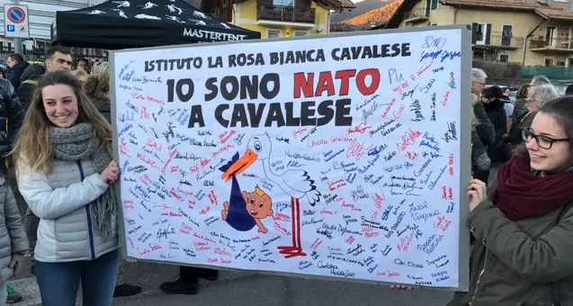 Punto nascita di Cavalese, Trento non cede Lettera di Rossi e Zeni al Ministero della Salute