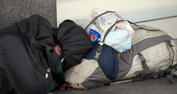 Emergenza freddo, in città strutture ancora aperte