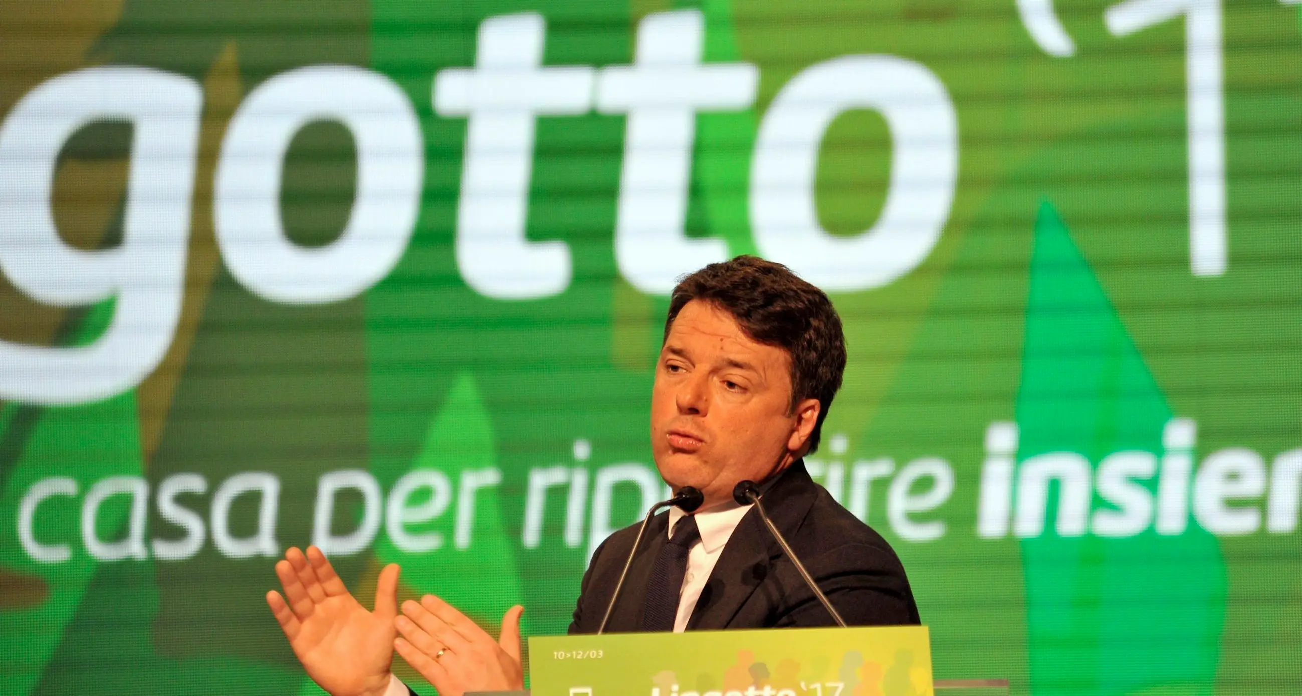 Legge elettorale, manovre Pd-Fi Prodi: il proporzionale devasta