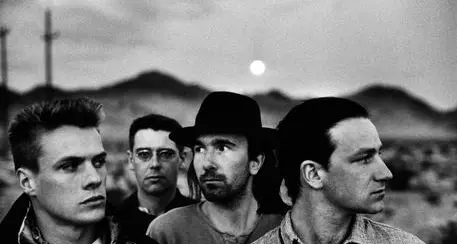 U2, edizione speciale per i 30 anni di Joshua Tree