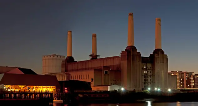 Mezzo secolo contro i muri, Londra celebra Pink Floyd