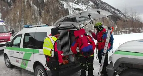 Un anno fa la valanga in valle Aurina che provocò sei vittime