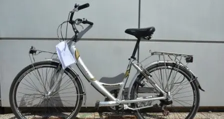 Undici bici rubate e ritrovate la polizia cerca i proprietari