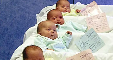 Assegno universale per i figli all'esame del Parlamento