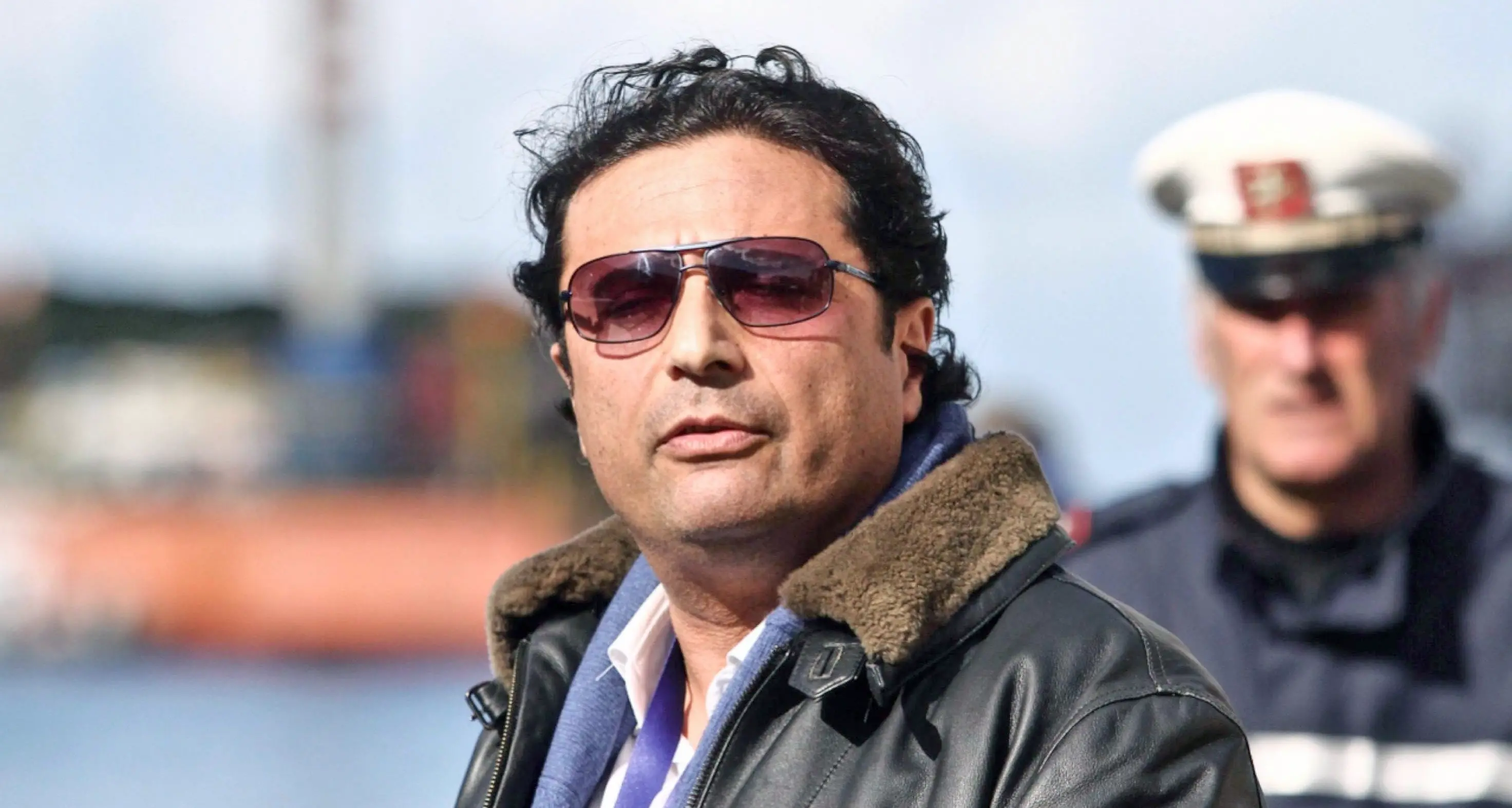 «Tutta colpa della stampa» Schettino: ora la mia verità Guarda il video