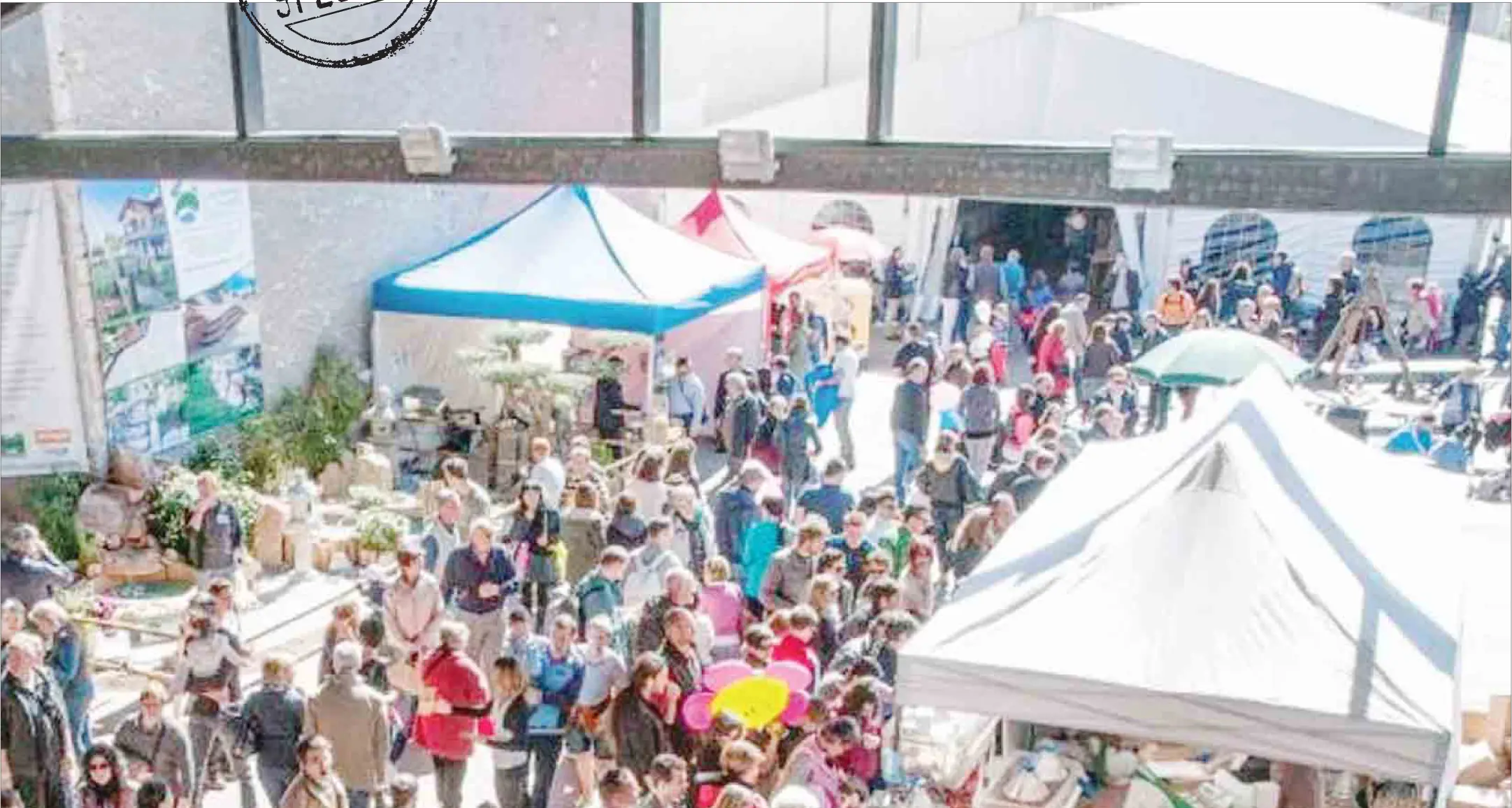 Virus, niente fiera di San Giuseppe il Comune annulla tutto, Lavis fa lo stesso con la Lazzera