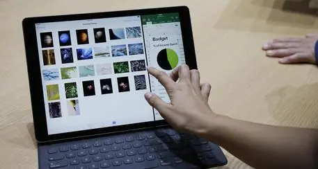 Apple, nuovo iPadPro svelato ad aprile