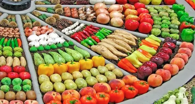 Effetto maltempo: prezzi record per le verdure