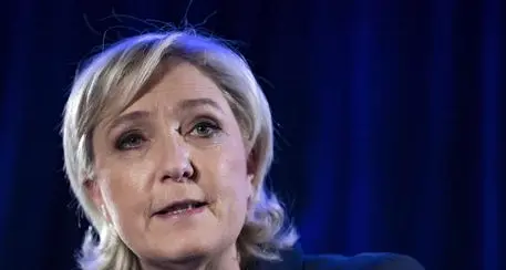 Le Pen: «Con me Francia fuori da Ue e Nato»