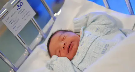 L'impresa vicina alle famiglie Uno stipendio in più a chi fa figli