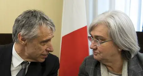 L'Antimafia mette alle strette la Juve «Preoccupante negare il fenomeno»